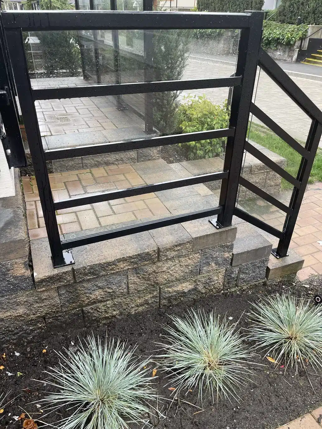 Aluminum Railing Project (11)
