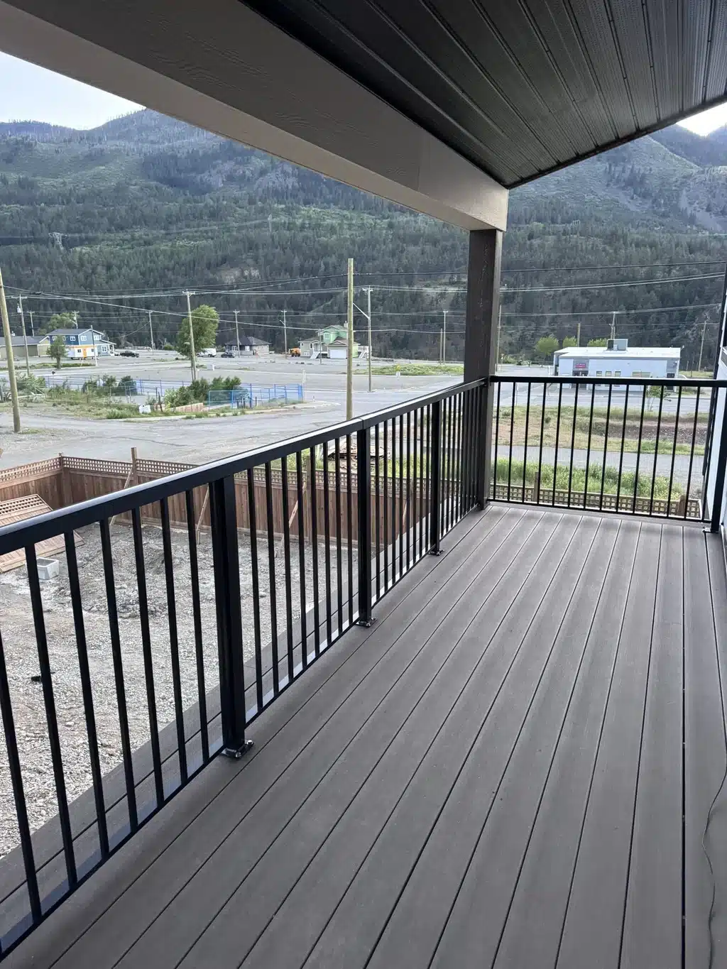 Exterior Railing project (1)