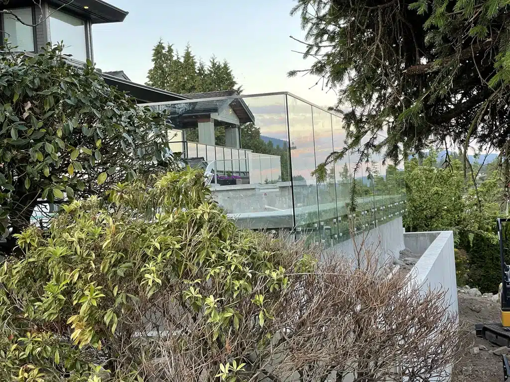 Exterior Railing project (15)