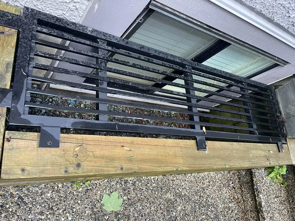 Exterior Railing project (17)