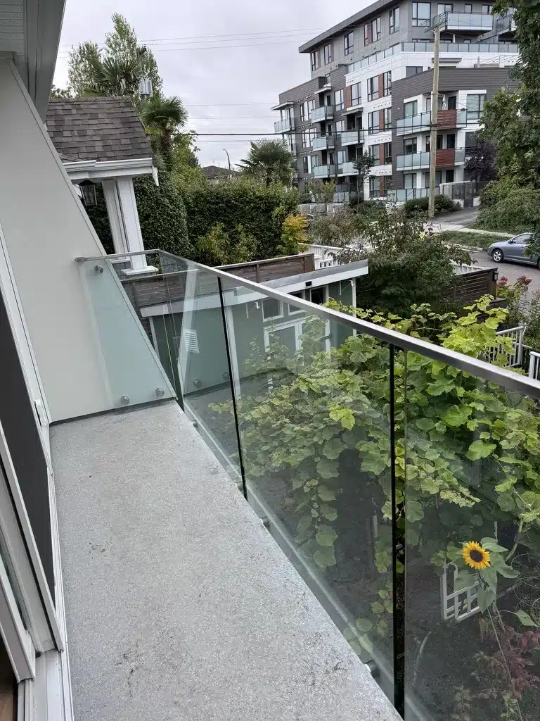 Exterior Railing project (19)