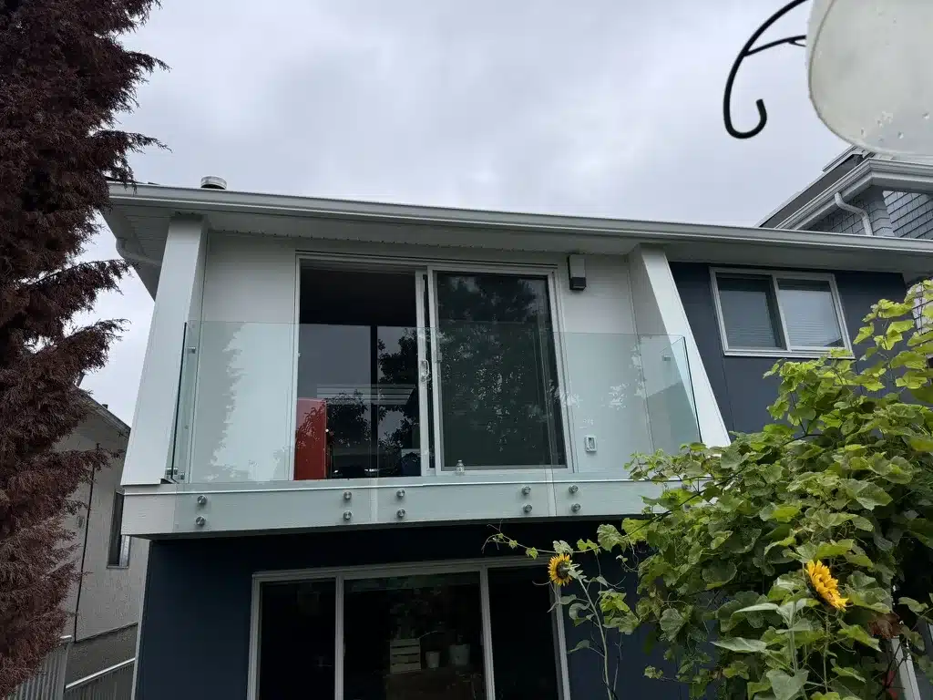 Exterior Railing project (28)