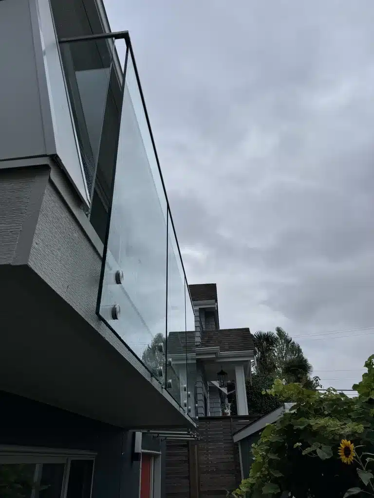 Exterior Railing project (8)