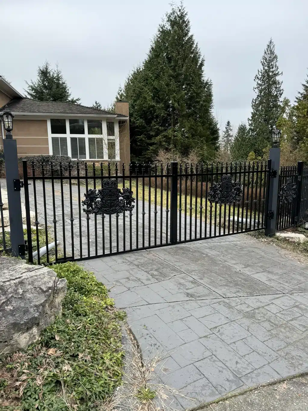 Gate Project (11)