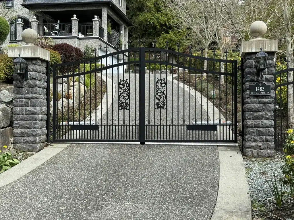 Gate Project (5)