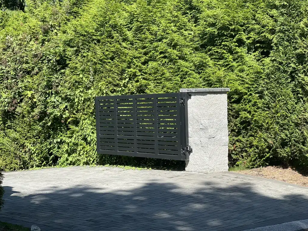 Gate Project (7)