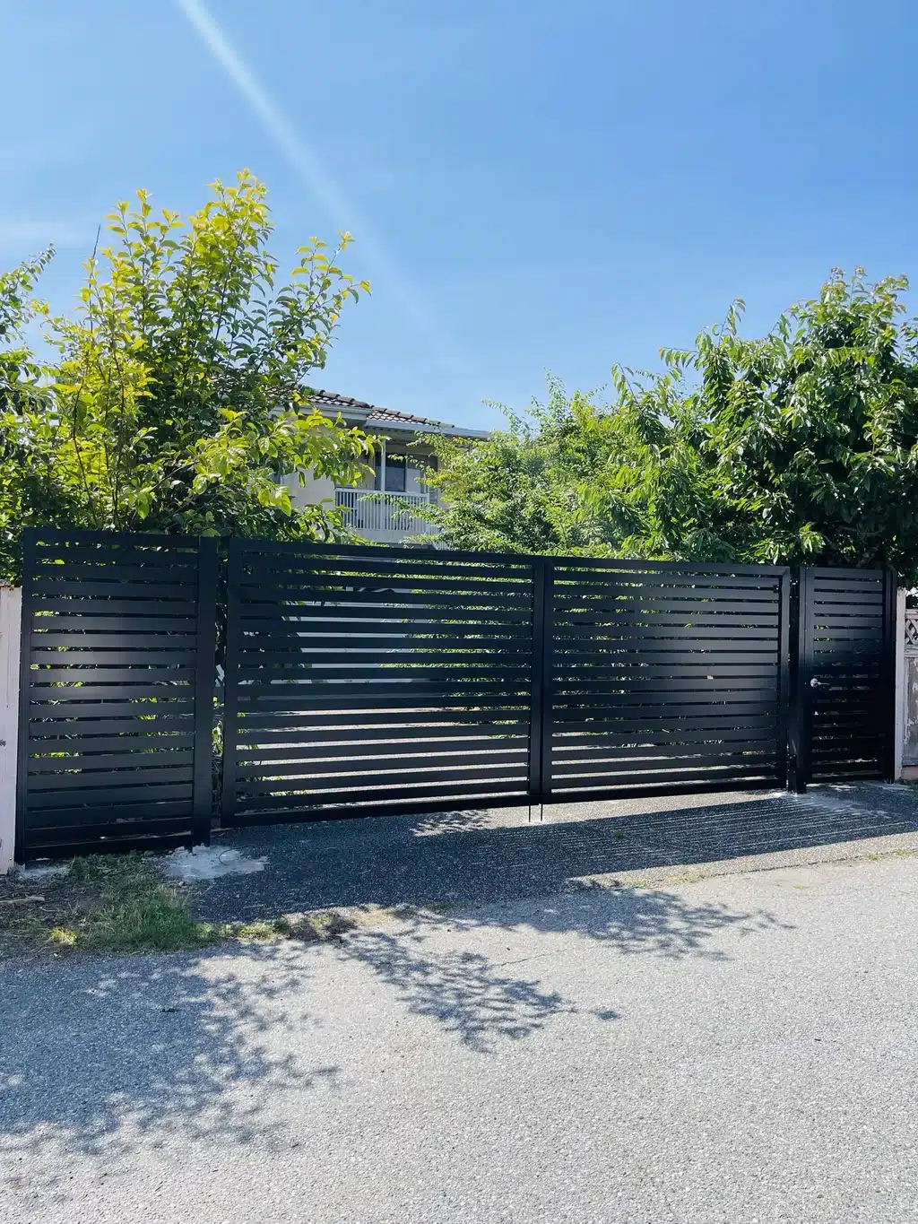 Gate Project (8)
