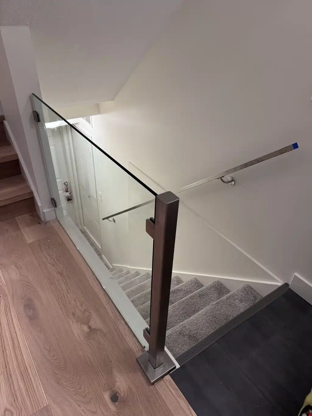 Glass Railing Project (11)