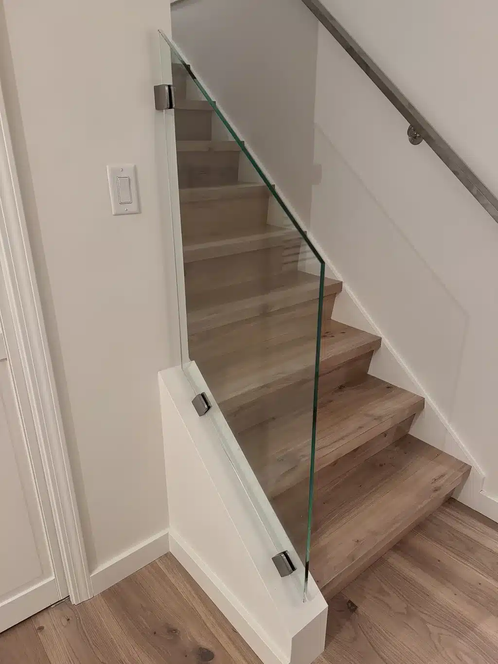 Glass Railing Project (20)