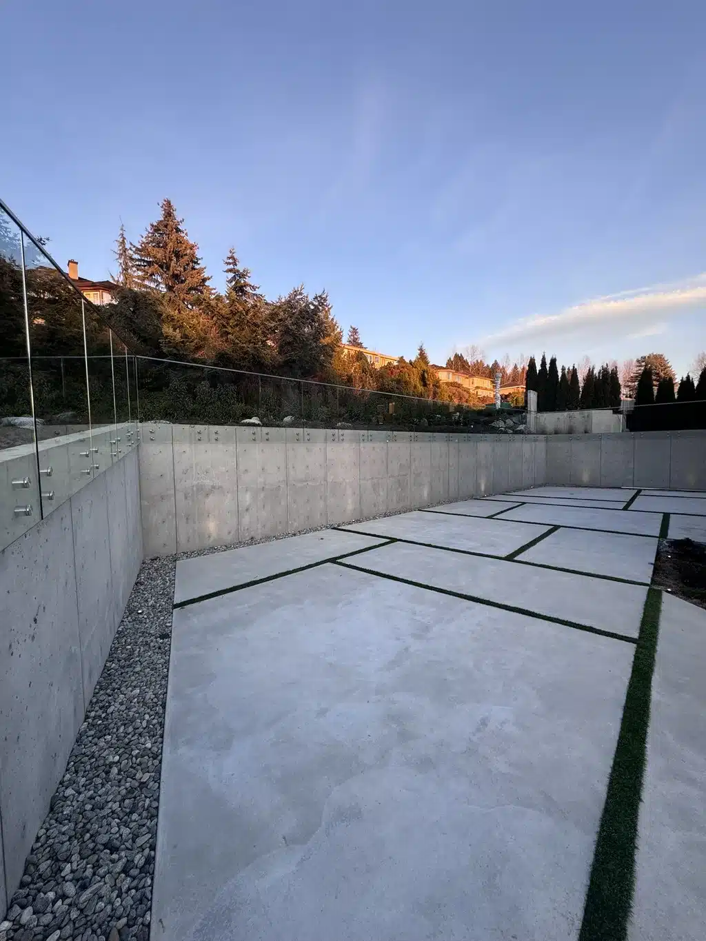 Glass Railing Project (29)