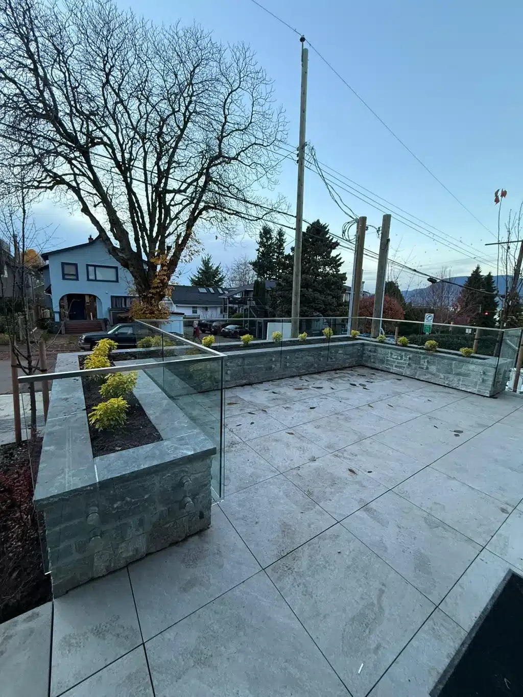 Glass Railing Project (35)