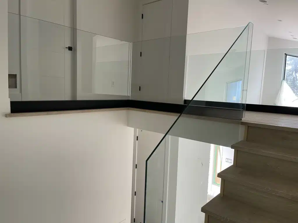 Glass Railing Project (5)