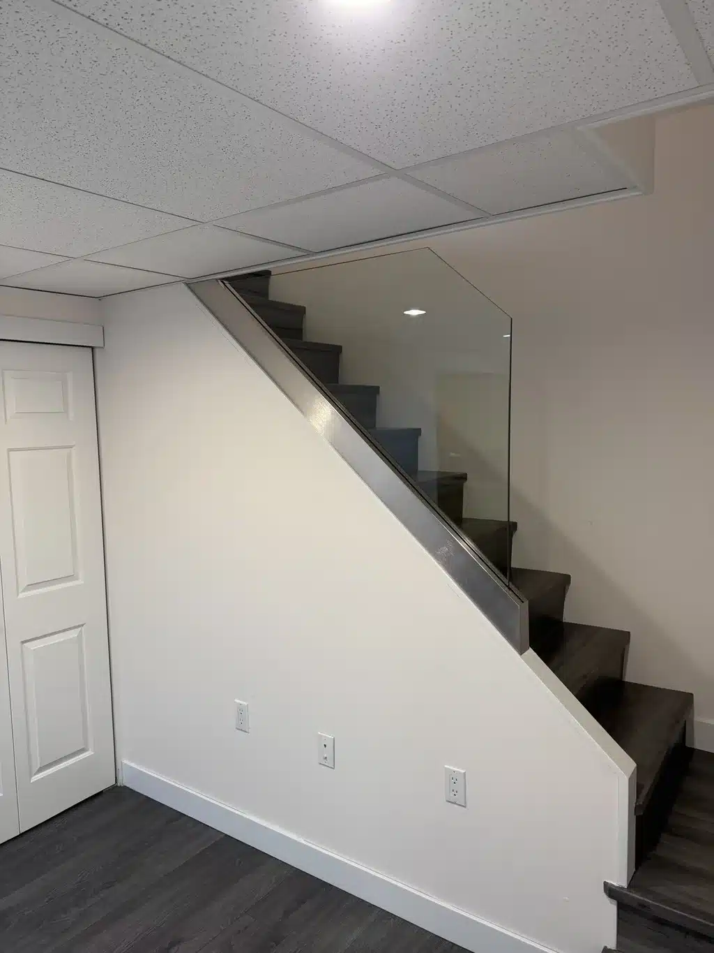 Interior Railing Project (10)