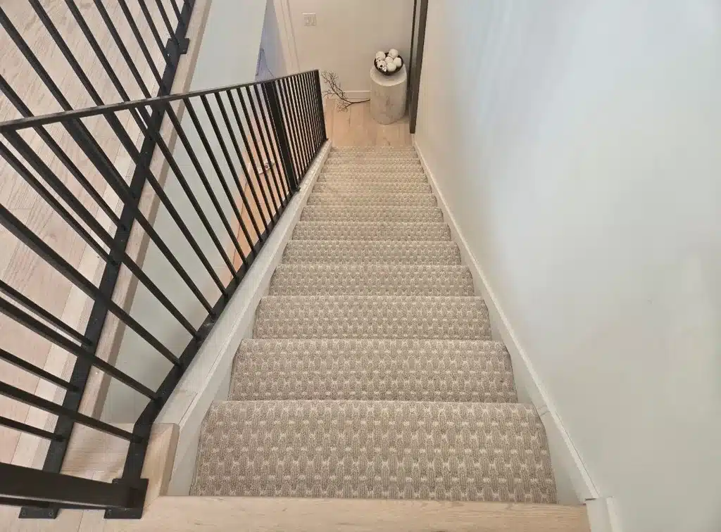 Interior Railing Project (18)