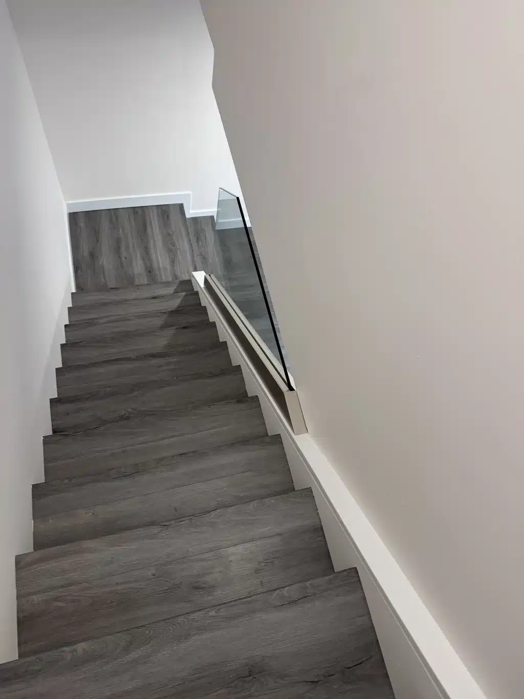Interior Railing Project (6)