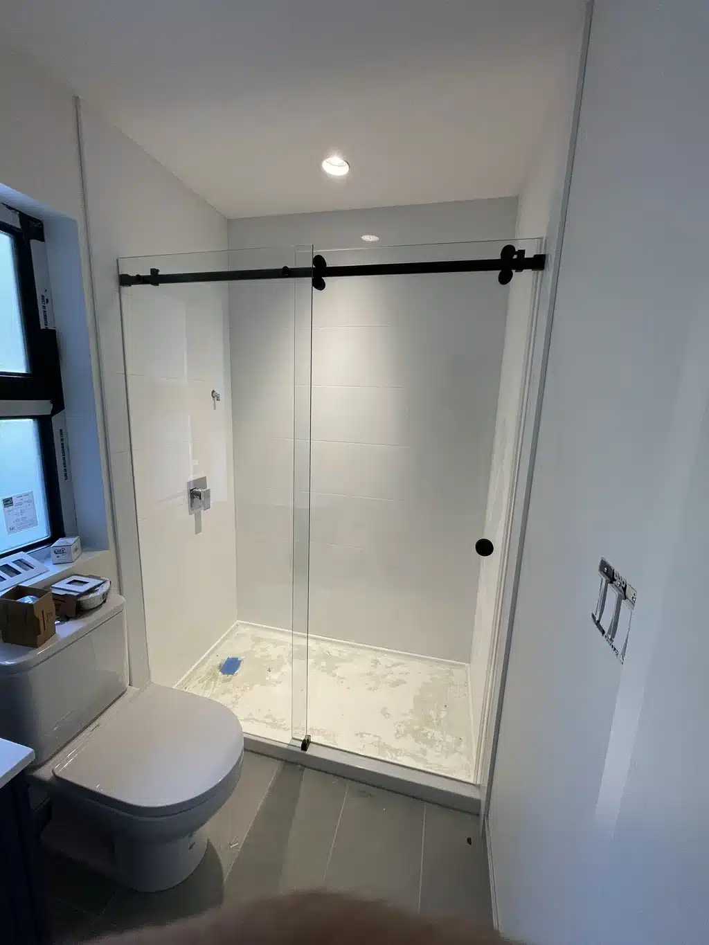 Shower Project (4)