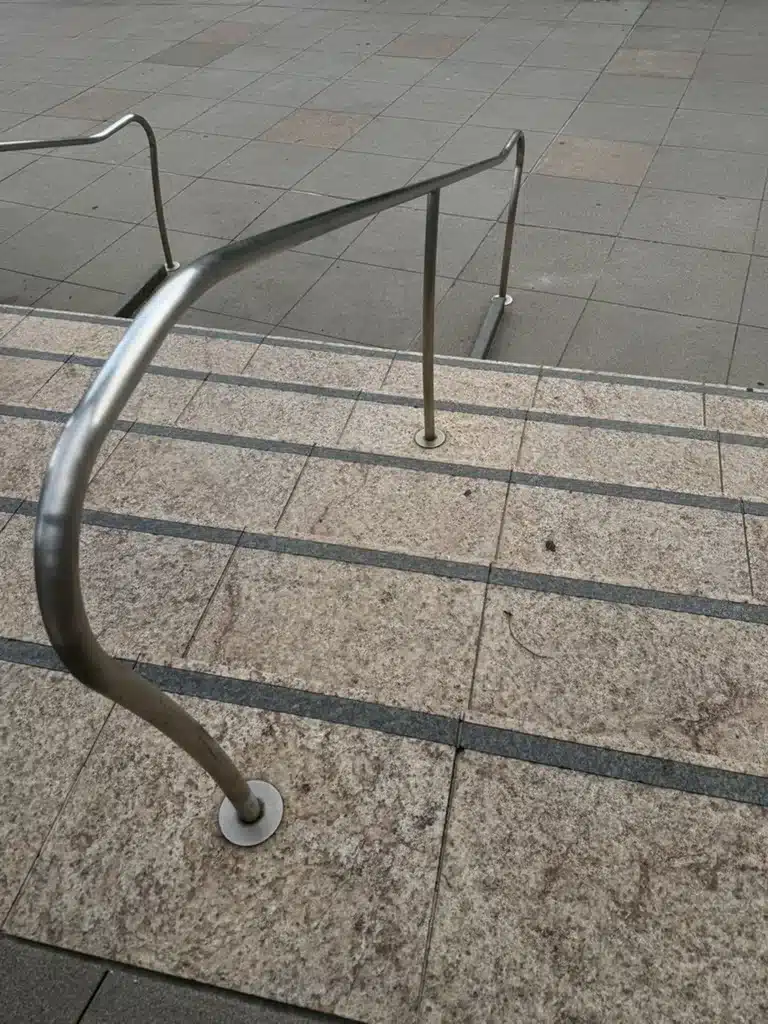 Stainless Steel Project (6)